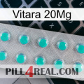 Vitara 20Mg 28